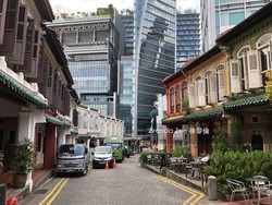 Emerald Hill Road (D9), Terrace #204244091